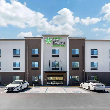 Extended Stay America Premiere Suites - Ukiah